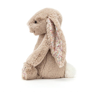 Jellycat Blossom Bea Beige Bunny 12" Medium