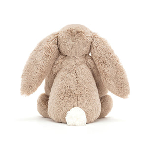 Jellycat Blossom Bea Beige Bunny 7" Small