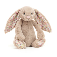 Load image into Gallery viewer, Jellycat Blossom Bea Beige Bunny 7&quot; Small
