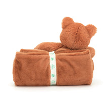 Load image into Gallery viewer, Jellycat Bashful Fox Cub Blankie