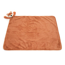 Load image into Gallery viewer, Jellycat Bashful Fox Cub Blankie
