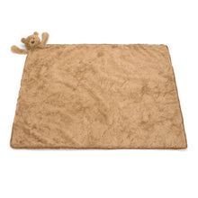 Load image into Gallery viewer, Jellycat Bartholomew Bear Blankie