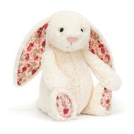 Jellycat Blossom Cream Bunny Berry 12