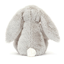 Load image into Gallery viewer, Jellycat Blossom Silver Bunny Bloom 12&quot; Medium