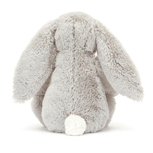 Jellycat Blossom Silver Bunny Bloom 12" Medium