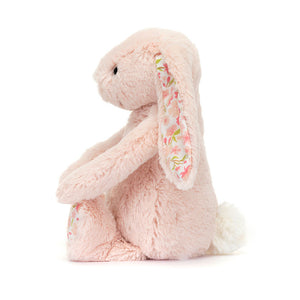 Jellycat Blossom Blush Bunny Cherry 7" Small