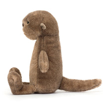 Load image into Gallery viewer, Jellycat Brooke Otter