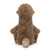 Load image into Gallery viewer, Jellycat Brooke Otter