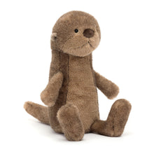 Load image into Gallery viewer, Jellycat Brooke Otter