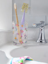 Load image into Gallery viewer, Natural Life Bath Tumbler - Wildflower Meadow