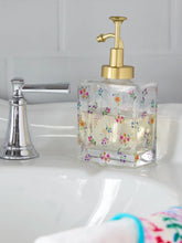 Load image into Gallery viewer, Natural Life Soap Dispenser - Wildflower Meadow