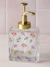 Load image into Gallery viewer, Natural Life Soap Dispenser - Wildflower Meadow