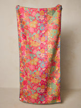 Load image into Gallery viewer, Natural Life - Yoga / Beach Towel - Cream Fish