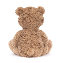 Load image into Gallery viewer, Jellycat Bumbly Bear Medium