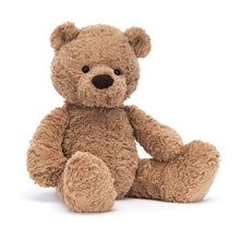 Load image into Gallery viewer, Jellycat Bumbly Bear Medium