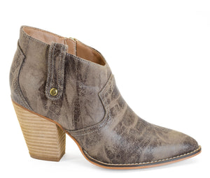 Corky's Bar Hoppin - Taupe