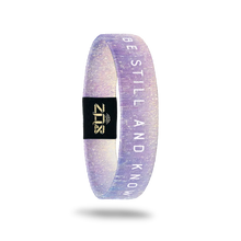 Load image into Gallery viewer, Interactive Bible Verse Bracelets - Be Still And Know