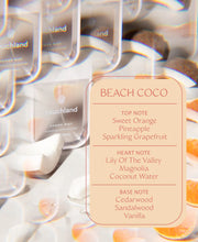 Load image into Gallery viewer, Touchland Power Mist - Beach Coco