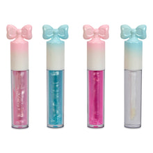 Load image into Gallery viewer, Beautiful Blossom Lip Gloss Set