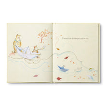 Load image into Gallery viewer, Because I Had A Teacher Gift Book