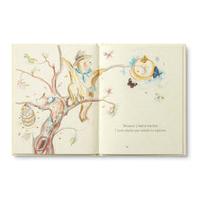 Load image into Gallery viewer, Because I Had A Teacher Gift Book