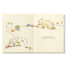 Load image into Gallery viewer, Because of You, Mom Gift Book