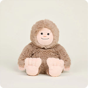 Bigfoot Warmie 13"