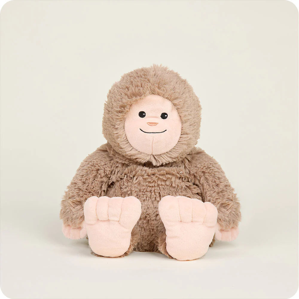 Bigfoot Warmie 13