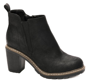 Corky's Bite Me Boots - Black