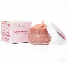 Load image into Gallery viewer, FarmHouse Fresh Blackberry Wine Lip Polish