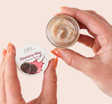 Load image into Gallery viewer, FarmHouse Fresh Blackberry Wine Lip Polish