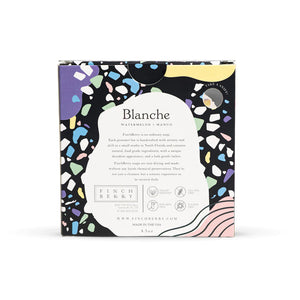 Finchberry Handcrafted Vegan Soap - Blanche