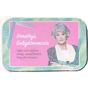 Golden Girls Stay Golden Mints