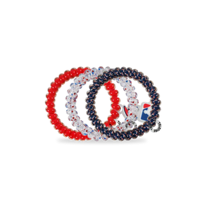 Small Teleties - Atlanta Braves