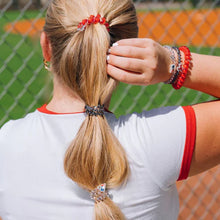 Load image into Gallery viewer, Small Teleties - Atlanta Braves