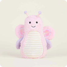 Load image into Gallery viewer, Butterfly Warmie 11&quot;