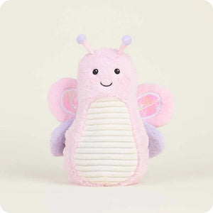 Butterfly Warmie 11"