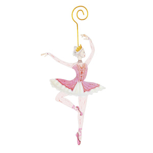 RTC Ornament - Nutcracker Ballerina