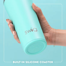 Load image into Gallery viewer, Swig Bunny Trail Tumbler (22oz)