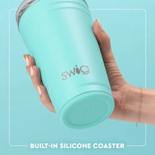 Load image into Gallery viewer, Swig Book Club Party Cup (24oz)