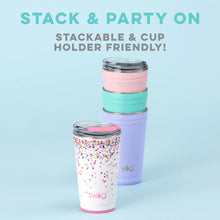 Load image into Gallery viewer, Swig Cloud Nine Party Cup (24oz)