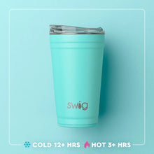 Load image into Gallery viewer, Swig Book Club Party Cup (24oz)
