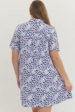 Load image into Gallery viewer, Wild at Heart Animal Print Dress