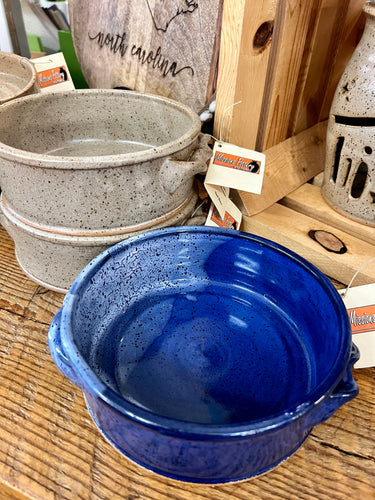 Missions Pottery Cobbler - Moonlight