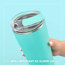 Load image into Gallery viewer, Swig Brite Stripe Tumbler (32oz)