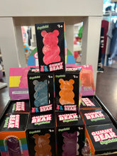Load image into Gallery viewer, Gummy Bear Squishy Toy