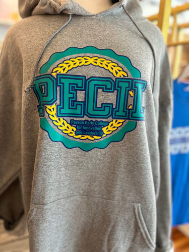 PECIL - Person Early College Shirts