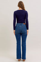 Load image into Gallery viewer, Judy Blue HW Bootcut Jean - SHORT