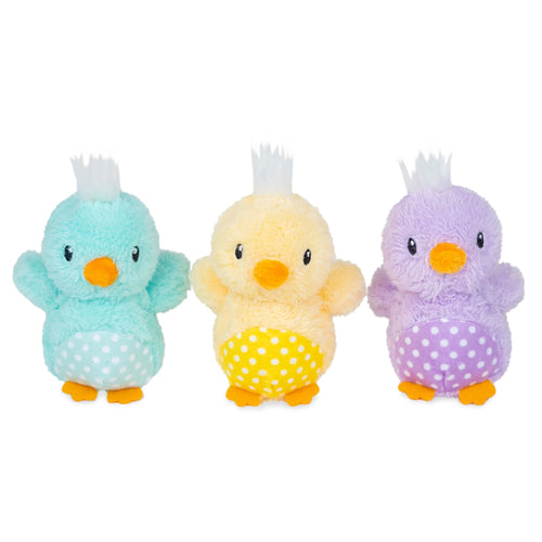 Lil' Chick Squeezers