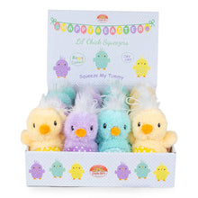 Load image into Gallery viewer, Lil&#39; Chick Squeezers